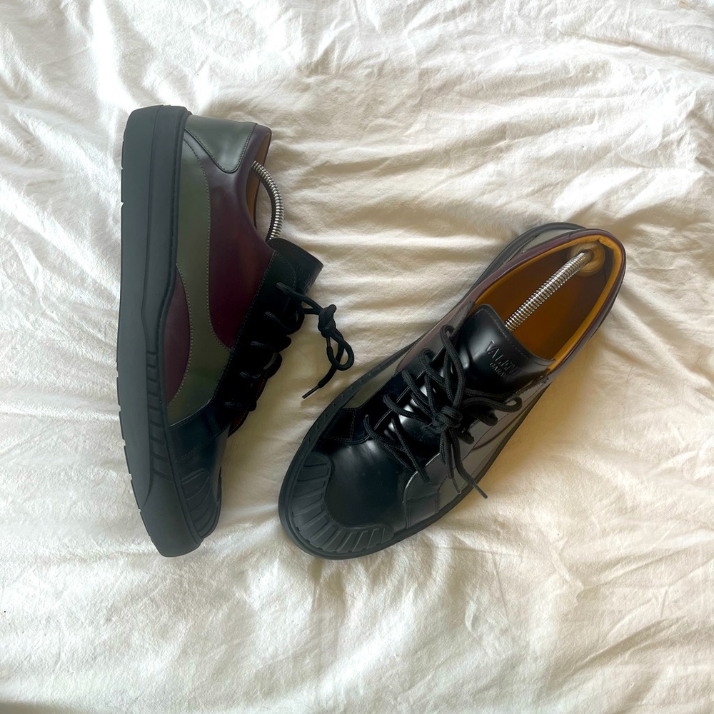 Valentino Mens Sneakers